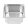 Gastro GN 2/3 Stainless Steel Container 13 L - Depth 150 mm