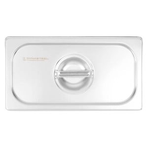 GN 1/3 Deckel Dynasteel: Professionelle Qualität aus Edelstahl