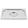 GN 1/2 Dynasteel lid for Gastronorm Pan: Quality and Practicality