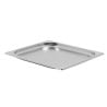 Gastro GN 2/3 Stainless Steel Pan — Depth 20 mm, 1.35 L
