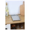 Gastro GN 1/3 Stainless Steel Pan 20 mm - Dishwasher Compatible