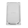 Gastro GN 1/3 Stainless Steel Pan 20 mm - Dishwasher Compatible