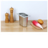 Bac Gastro GN 1/9 Inox - Prof. 150 mm - 1,4 L