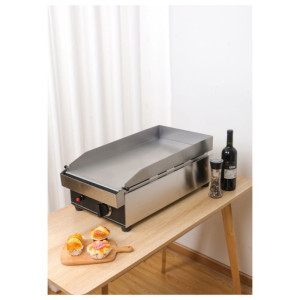 Gasgrill Tiefe 34 x 64 cm Dynasteel - Außergewöhnliche Leistung und praktische Nutzung