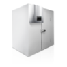 Negative Cold Room 1800x2400 - TEFCOLD: Optimal storage for kitchen professionals