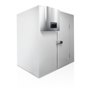 Negative Cold Room TEFCOLD - 2100 x 3000 mm: Professional performance