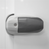 Negativkühlraum TEFCOLD - 2400 x 2400: optimale Lebensmittellagerung.