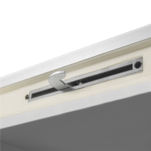 Negativkühlraum TEFCOLD - 2400 x 2400: optimale Lebensmittellagerung.