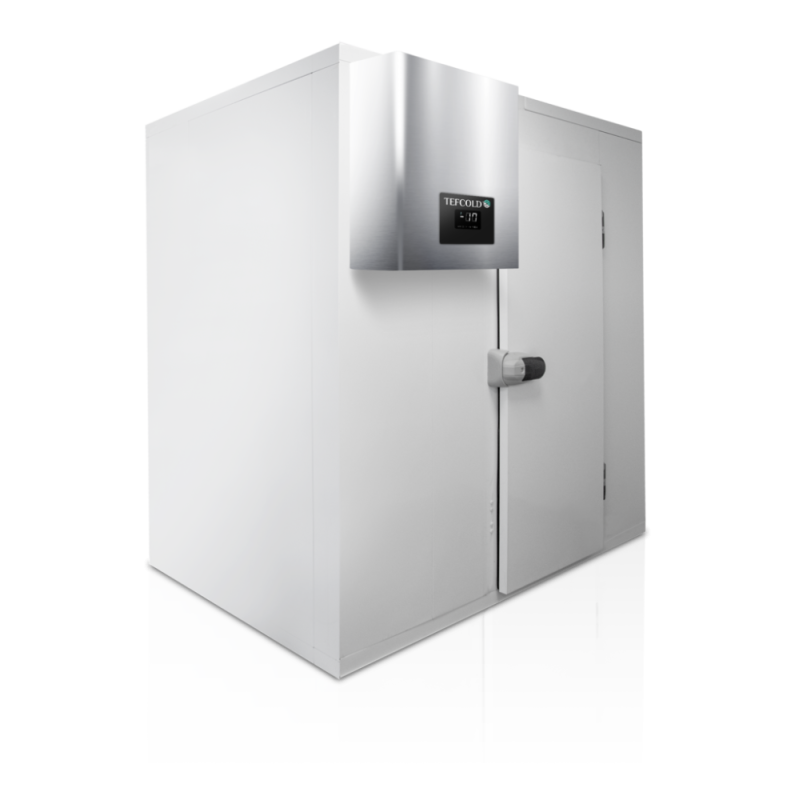 Positive Cold Room TEFCOLD 1200x1800 - Optimized Storage | Fourniresto