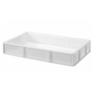 Pizza Dough Tray HENDI - Easy Transport and Storage