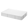 Pizza Dough Tray HENDI - Easy Transport and Storage