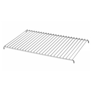 Roast Master 50/50 HENDI Grid - 477x300mm | Chrome-plated steel