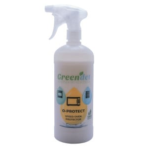 Mychef Liquid Preservation Product: Protection and Durability