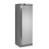 Negative Stainless Steel Refrigerated Cabinet 340 L TEFCOLD - Performance and Capacity