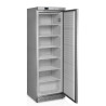 Negative Stainless Steel Refrigerated Cabinet 340 L TEFCOLD - Performance and Capacity