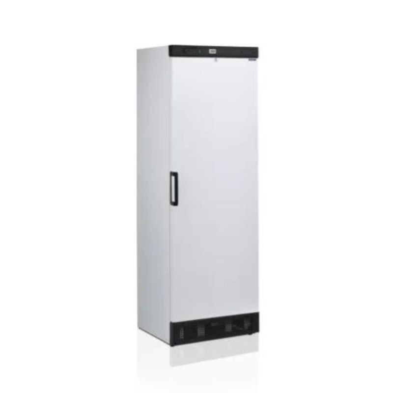 Negative White Refrigerated Cabinet 270L TEFCOLD: store your products efficiently | Fourniresto