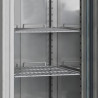 Negative stainless steel refrigerated cabinet GN 2/1 - 1325 L | TEFCOLD RF1420