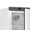 Armoire Réfrigérée Positive Blanc 350 L TEFCOLD - Stockage optimisé pour professionnels de la cuisine