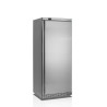 Positive Stainless Steel Refrigerated Cabinet - TEFCOLD GN 2/1 - 570 L