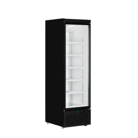 Negative Glass Door Refrigerated Cabinet - 459L TEFCOLD | High quality and perfect presentation | Fourniresto