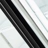 Positive Refrigerated Cabinet 3 Glass Doors - 1264 L - TEFCOLD