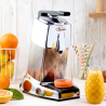 Lever Citrus Juicer No.10 - Chrome Base