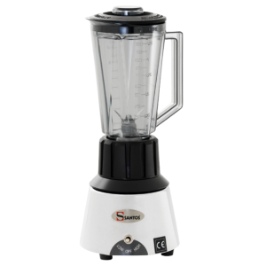 Bar Mixer Nr. 33 "Evolution" - 1,25 L - Chromsockel