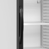 TEFCOLD Beverage Refrigerated Cabinet - Glass Door - 347 L - LED & Customizable