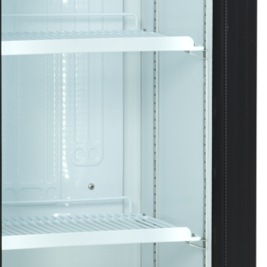 Armoire Réfrigérée à Boissons 114 L TEFCOLD Blanc - Présentez vos boissons avec style