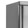 Armoire Réfrigérée Positive Inox 119 L TEFCOLD UR200S - Qualité professionnelle