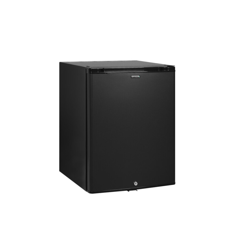 Mini Frigo de Bar TEFCOLD Noir - 44,5 L: Performant et Élégant