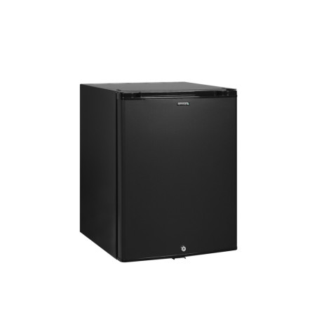 Mini Bar Fridge TEFCOLD Black - 44.5 L: Efficient and Elegant