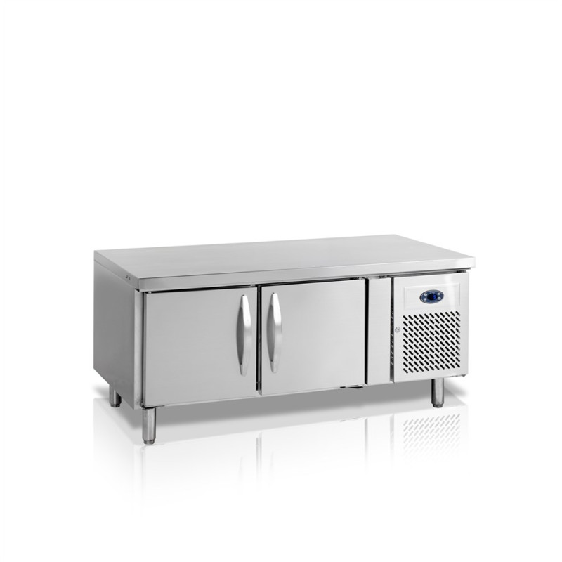 Positive Refrigerated Table GN 1/1 - 170 L TEFCOLD