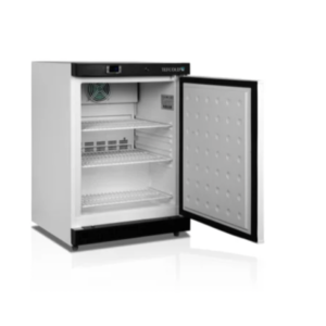 Negativer belüfteter Kühlschrank - Weiß - 120 L TEFCOLD UF200V