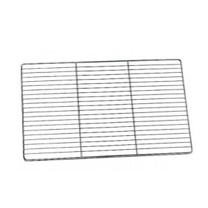 Stainless Steel Grid GN 2/3 - Quality and Performance | Free Delivery