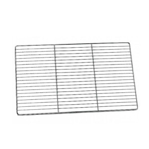 Professionelles GN 2/1 Edelstahlgitter Mychef - Qualität und Leistung