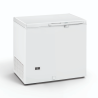 Professional Chest Freezer - 220 L