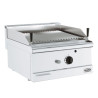 Grill Pierre Gasherd Combisteel 600x600: Leistung und Eleganz.