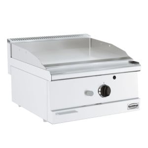 Gasgrillplatte 600-7000 W CombiSteel - Effizientes professionelles Kochen