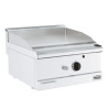 Chrome Gas Grill Plate CombiSteel - High Power 7000 W