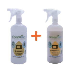 Maintenance Pack for Quick Cooking Oven - Mychef