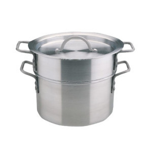 Marmite Bain Marie Aluminium 4L Vogue K643: Discover the essential! ????✨