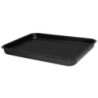 Anodized Aluminum Baking Dish Vogue - L 368 mm, Resistant & Easy to Clean