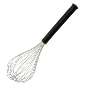 Schneebesen Ballon 450 mm Matfer Bourgeat: Qualität und professionelle Effizienz.