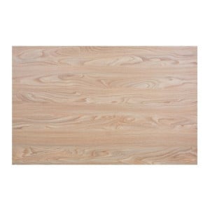 Antiker Naturtischplatte L1100 x B700 mm Bolero - Spitzenqualität