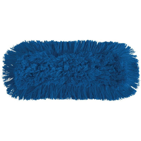 Pocket Mop Mechanical Broom 400 mm Jantex - Performance and Durability