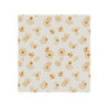 Beeswax food wrap sheets size M - Eco-friendly solution for storage