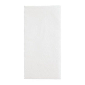 Dinner Napkins 2 Ply White 400mm - Pack of 2000 Fiesta