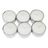 Tealights 8h - Pack of 90 Bolsius