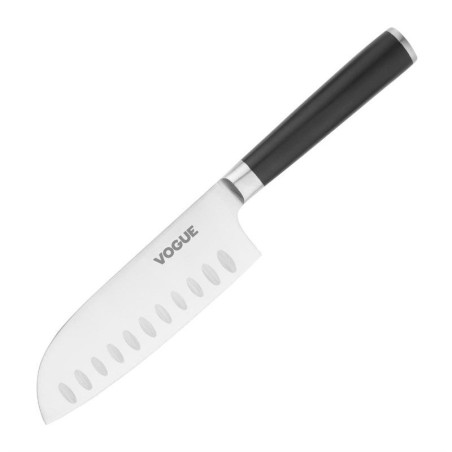 Messer Santoku Vogue 130 mm: Präzision und Vielseitigkeit